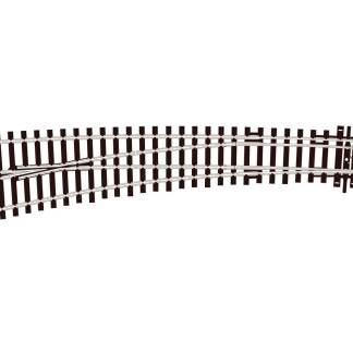 SL-87 - Large Radius Insulfrog Curved Point LH